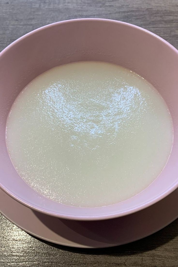 Rice Porridge