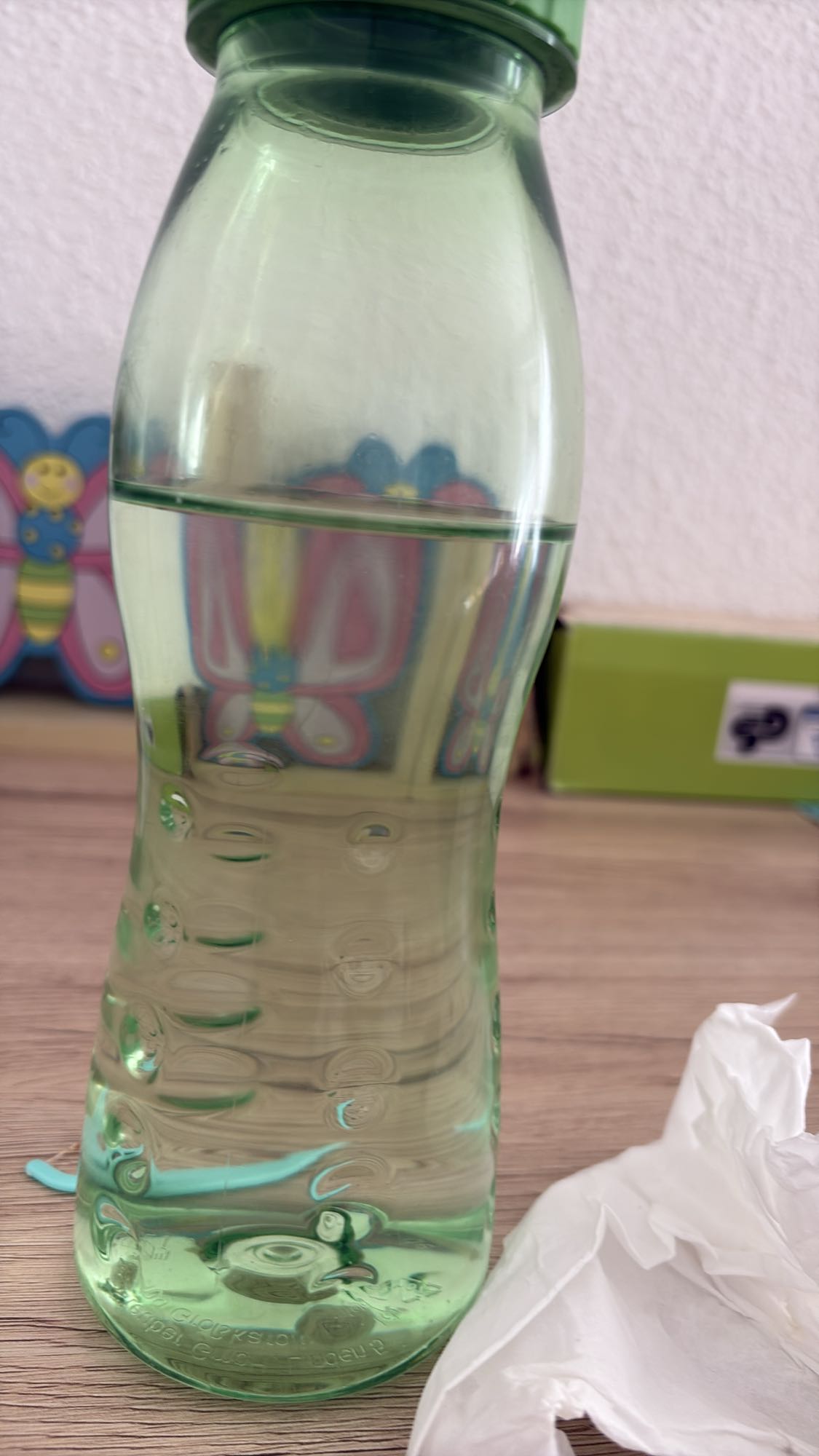 Mineralwasser