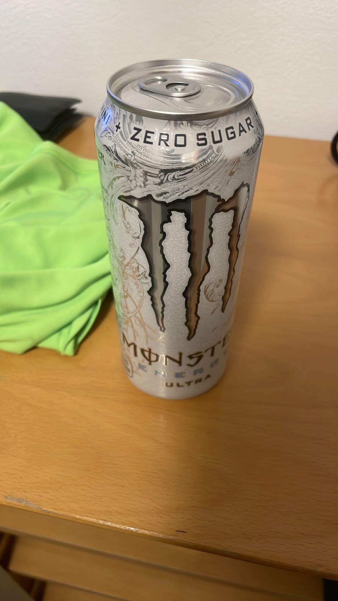 Monster Energy Ultra
