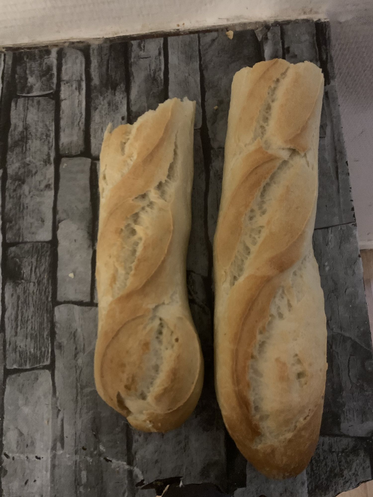 Petites baguettes