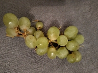 Green Grapes