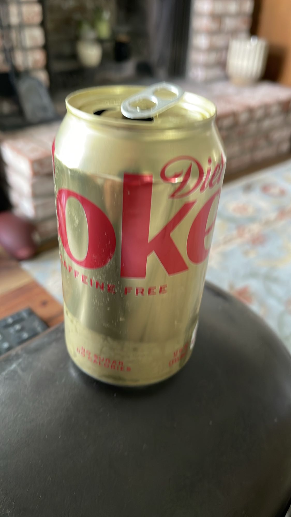 Caffeine-Free Diet Coke