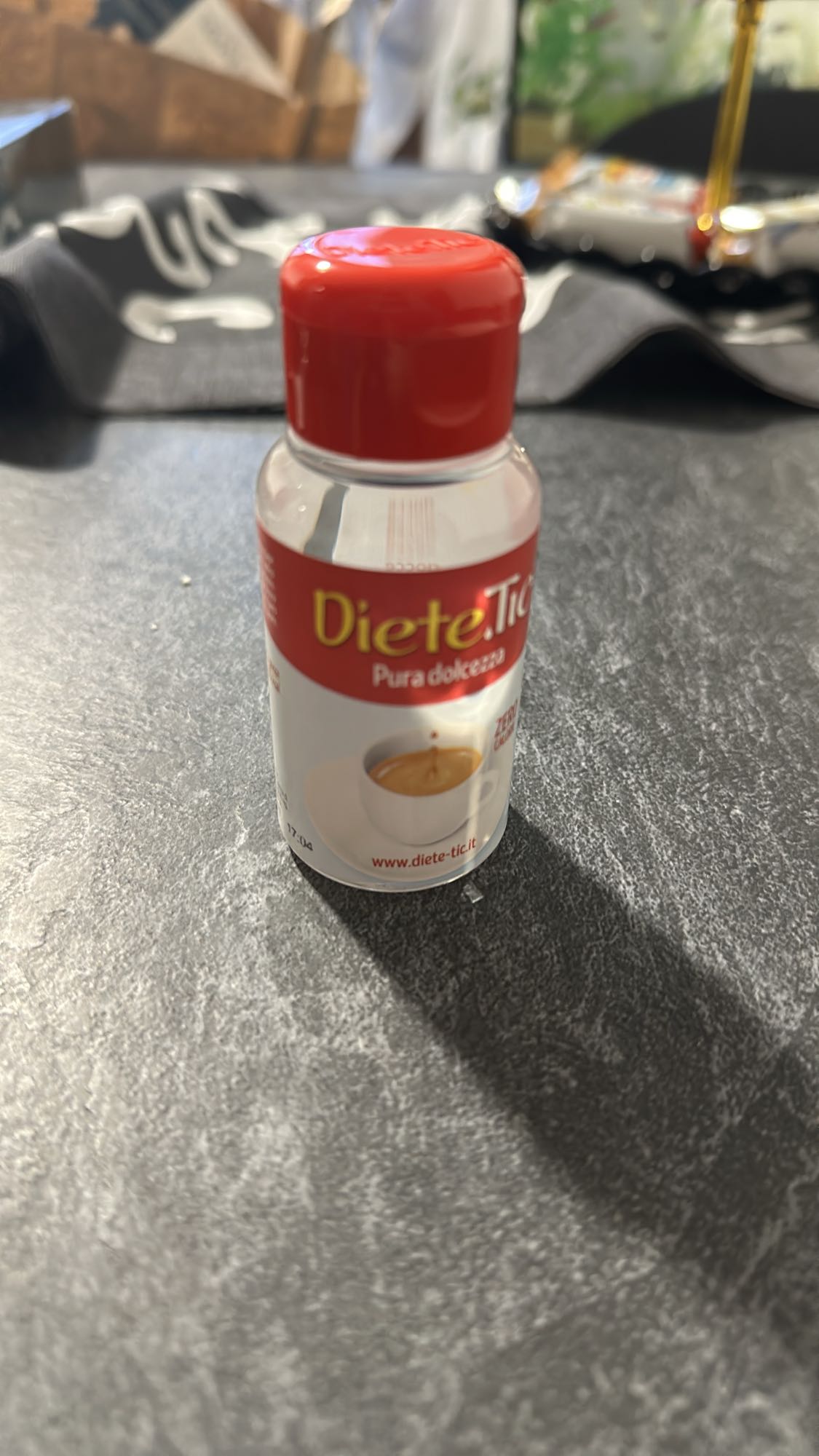 Diete.Tic Sweetener