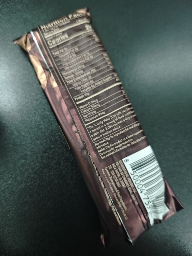 Chocolate Protein Bar