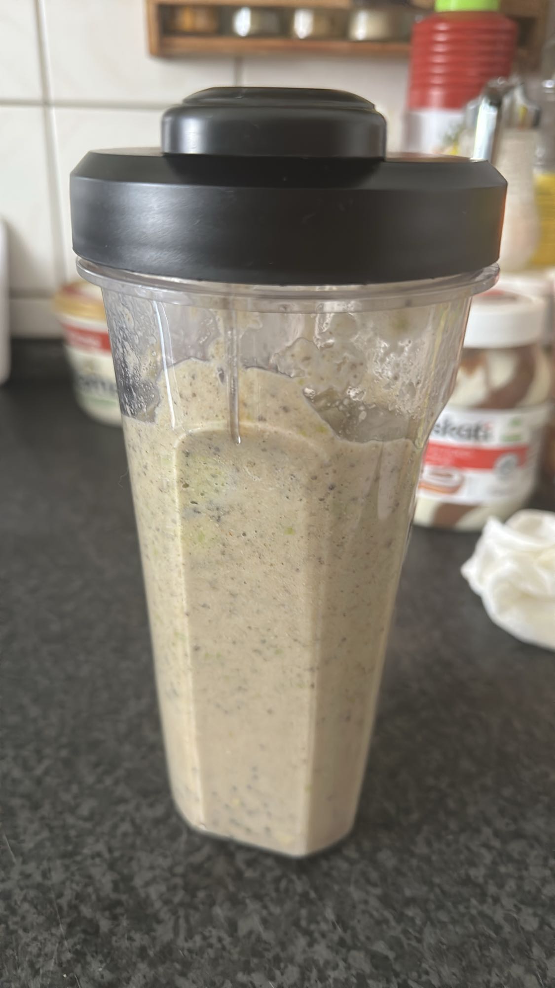 Protein-Smoothie