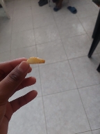 Single French Fry