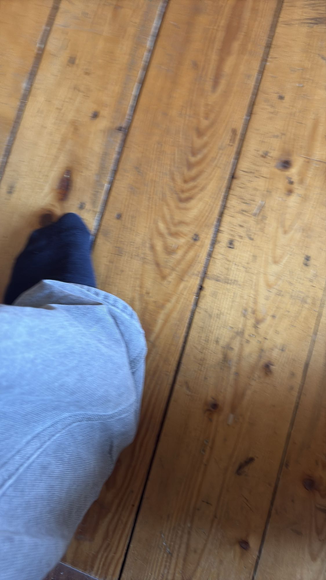 Keine Mahlzeit erkannt