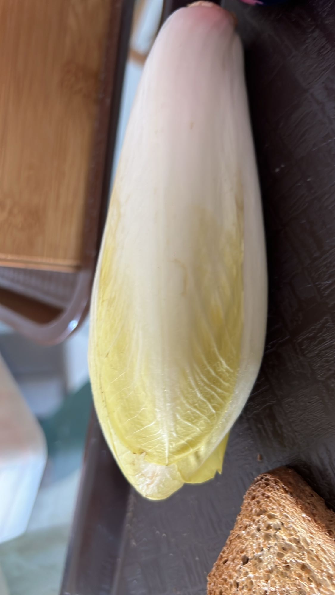 Endive fraîche