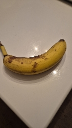 Ripe Banana