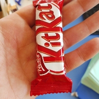 KitKat Chocolate Bar