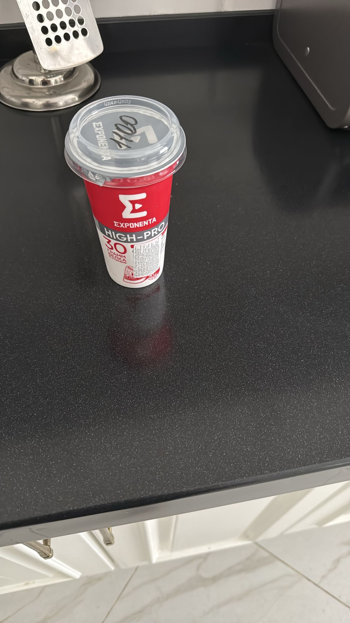 Протеиновый напиток