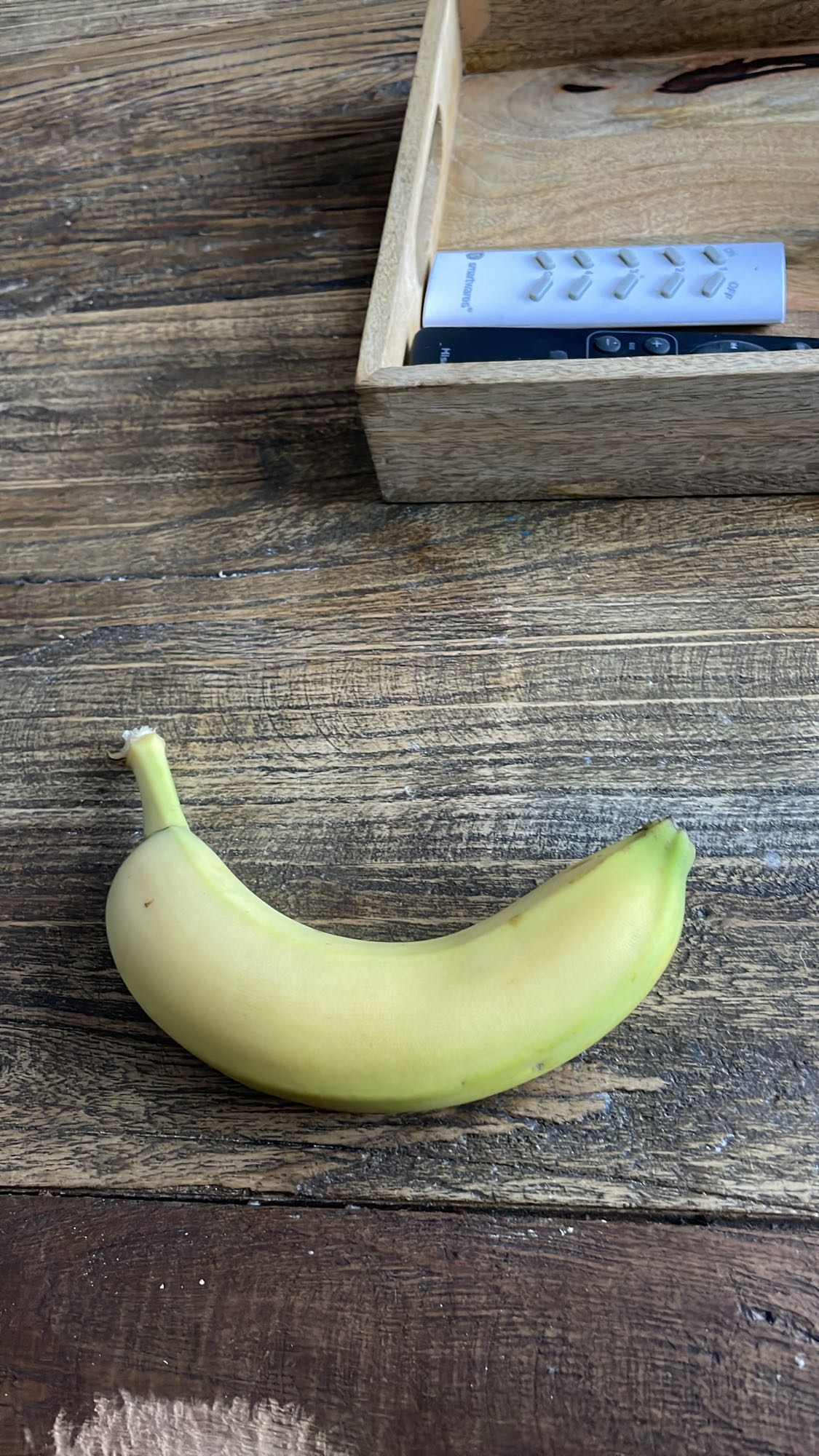 Banane fraîche
