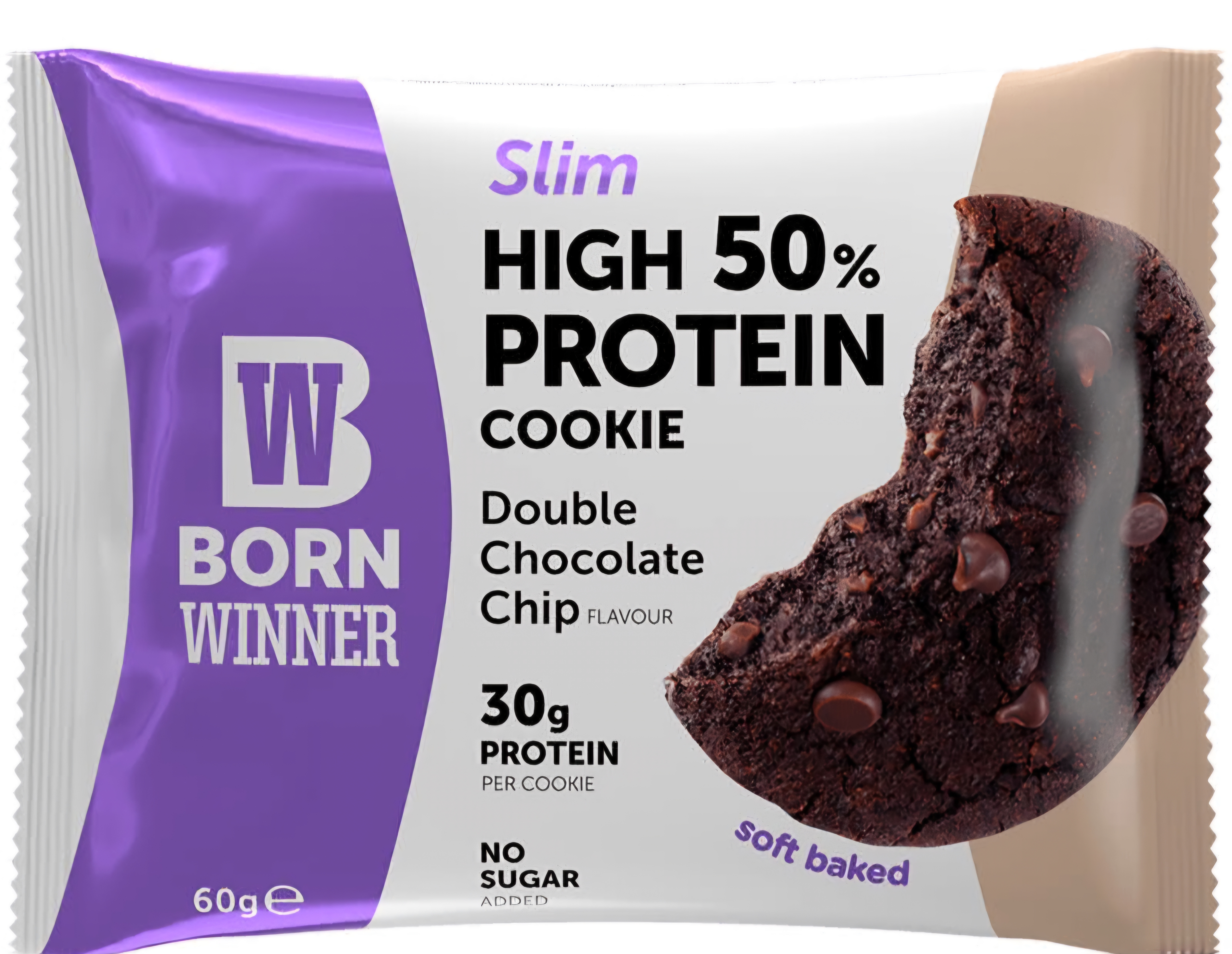 High Protein Cookie