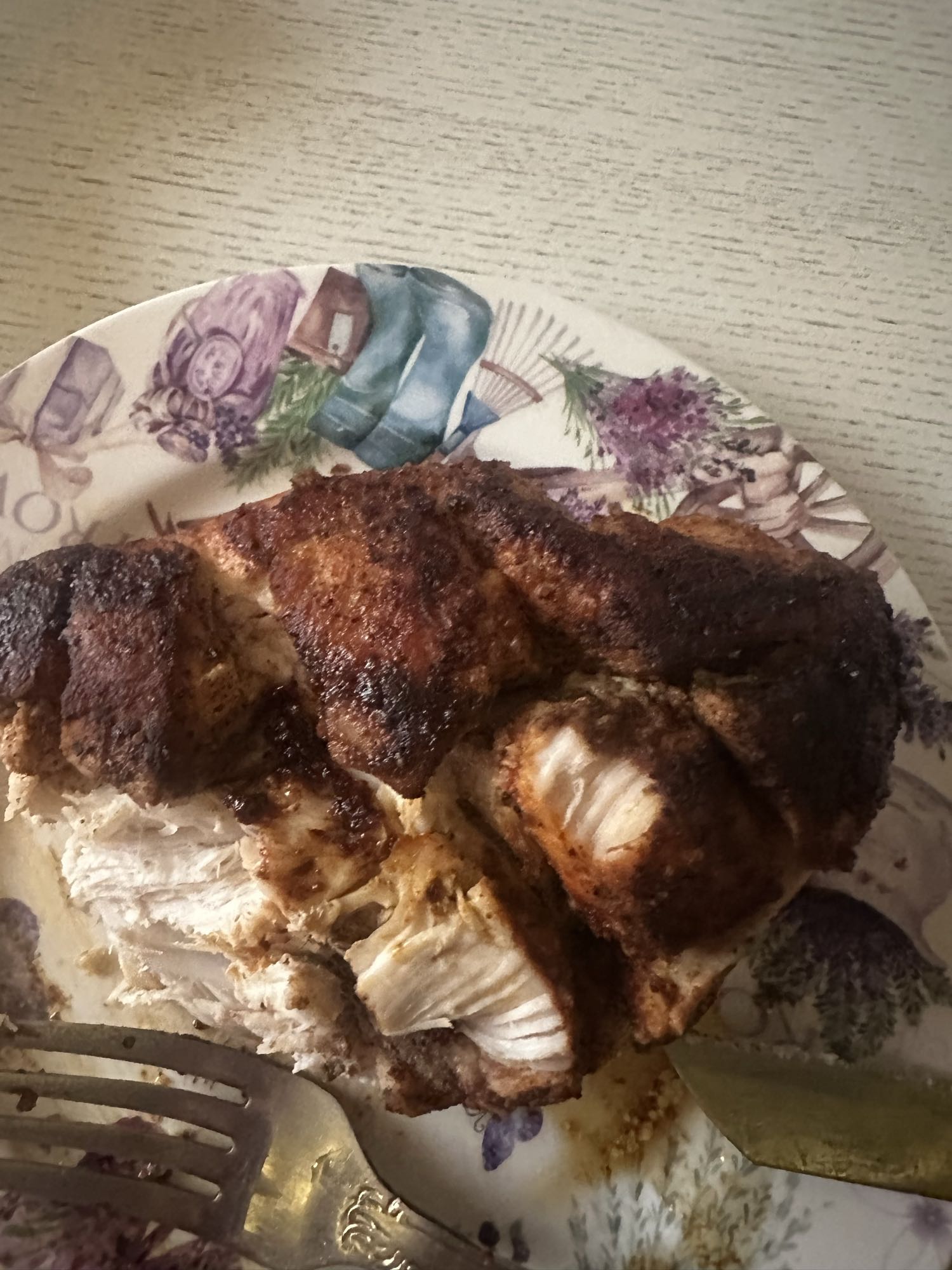 Grilled Chicken Breast