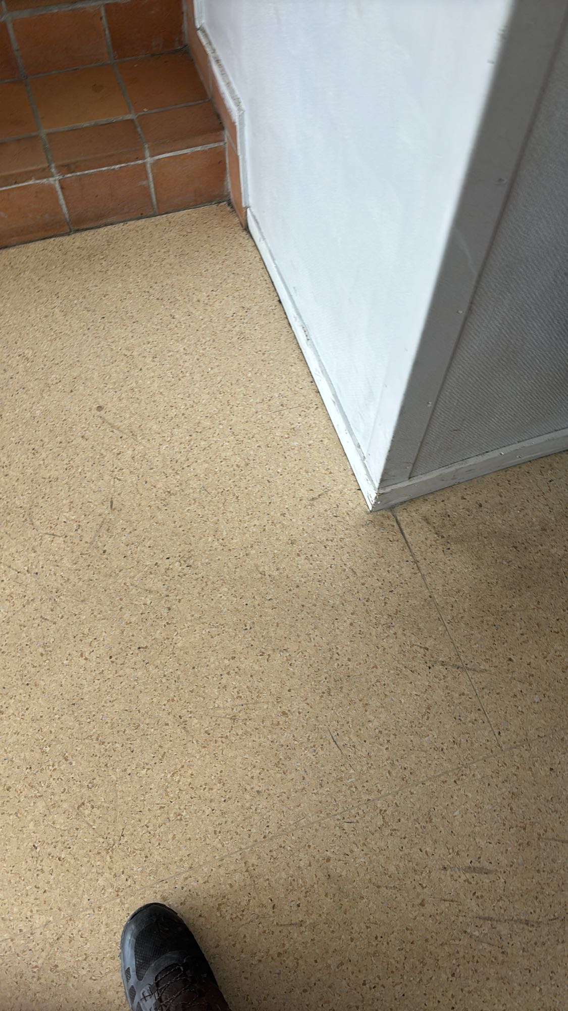 Ingen måltid hittades