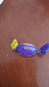 Grape Candy