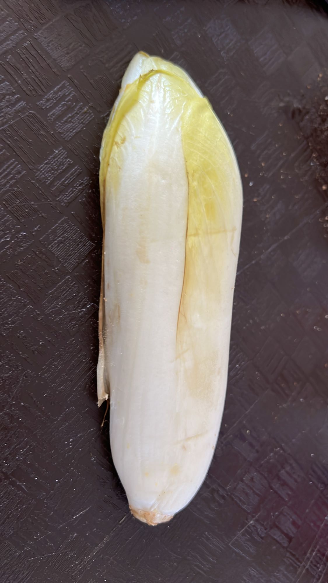 Endive crue