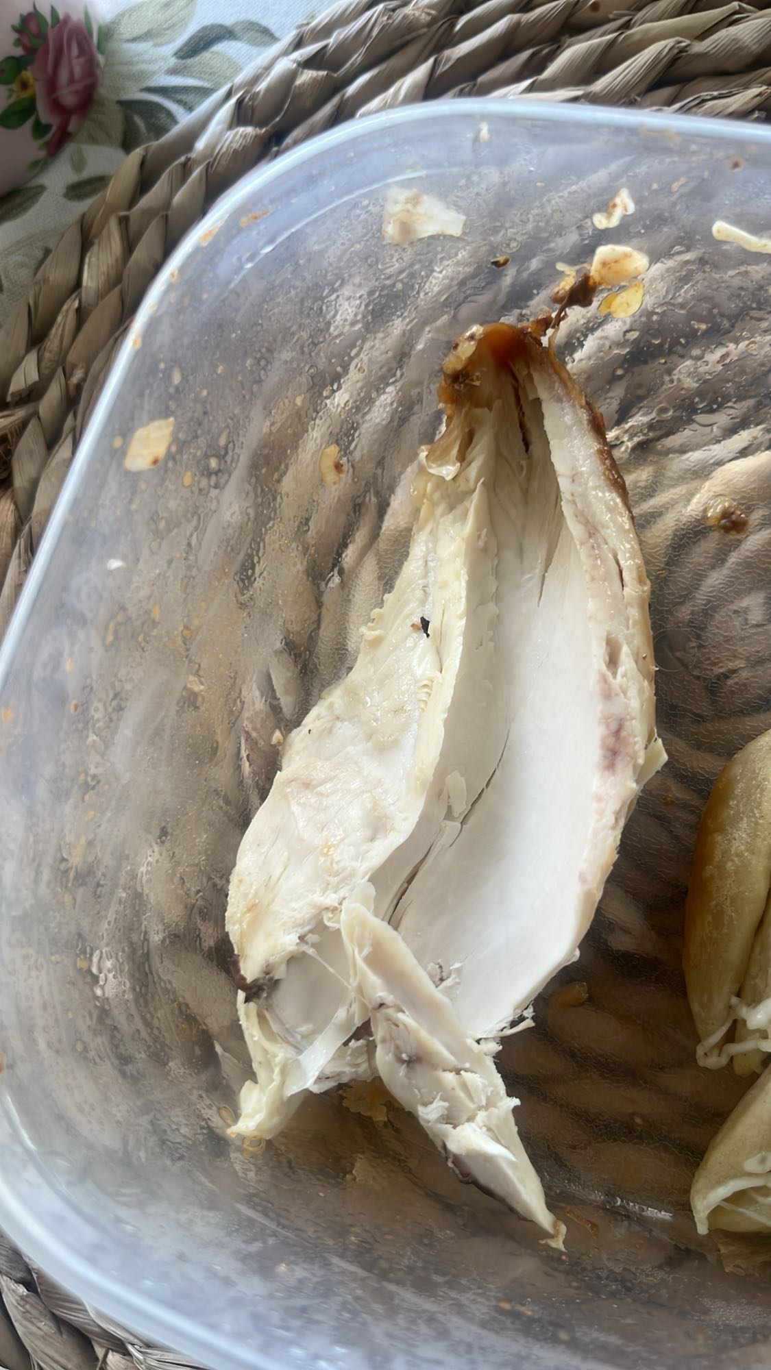 Roast Chicken Breast