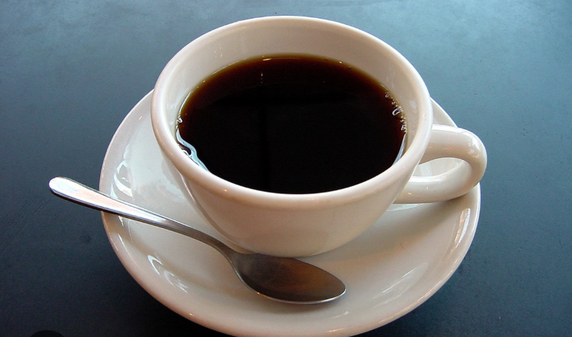 Black Coffee