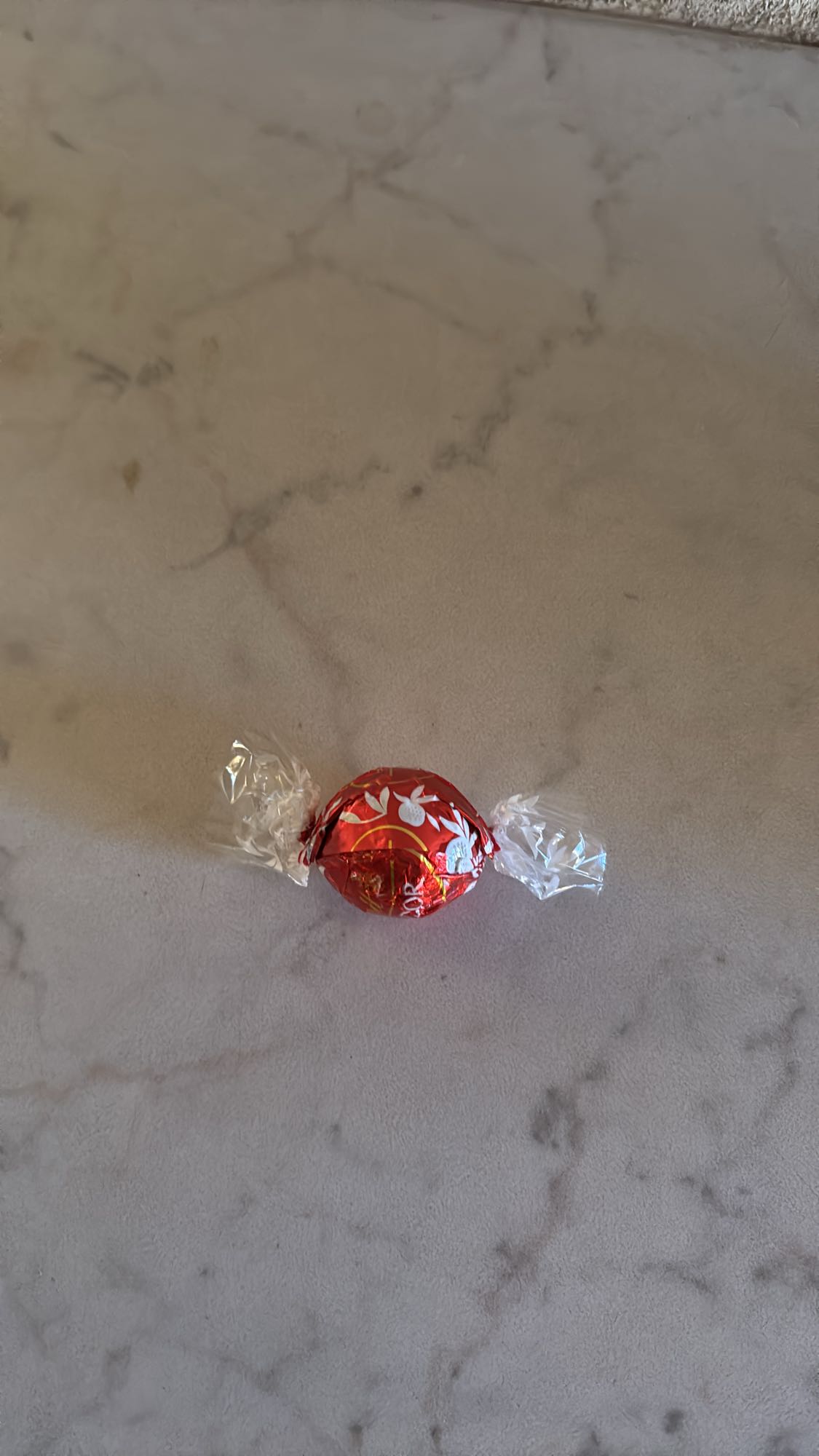 Mjölkchokladtryffel