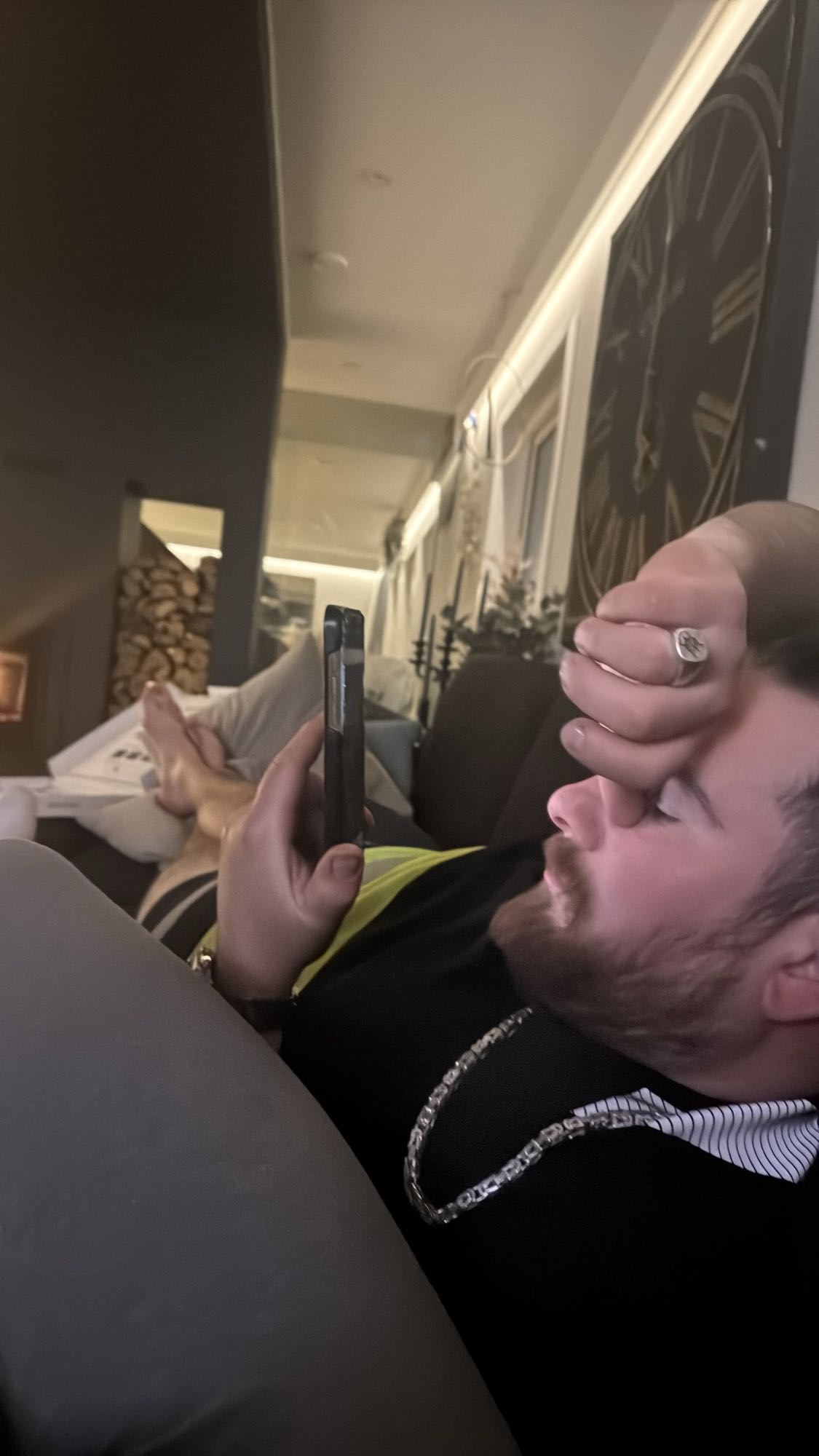Ingen måltid upptäckt