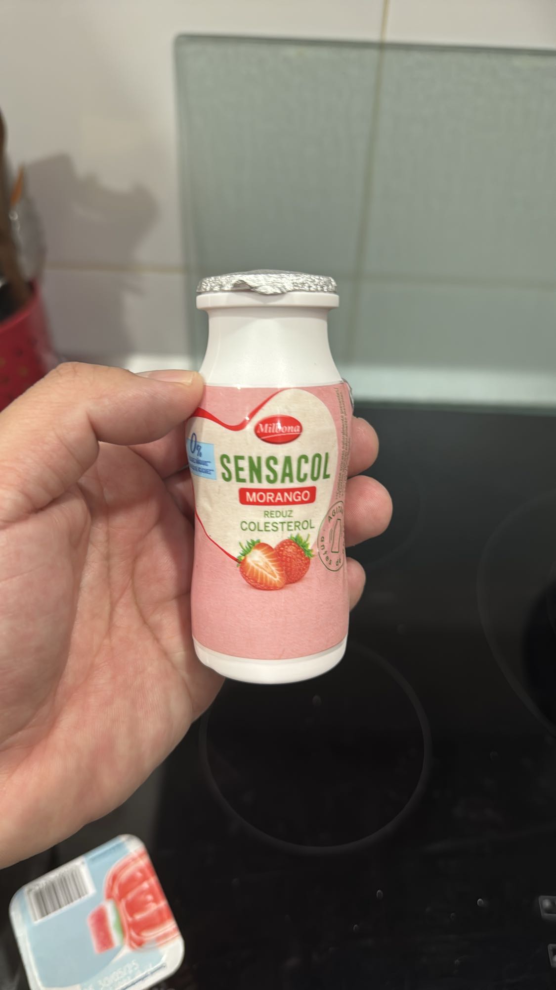 Sensacol Morango