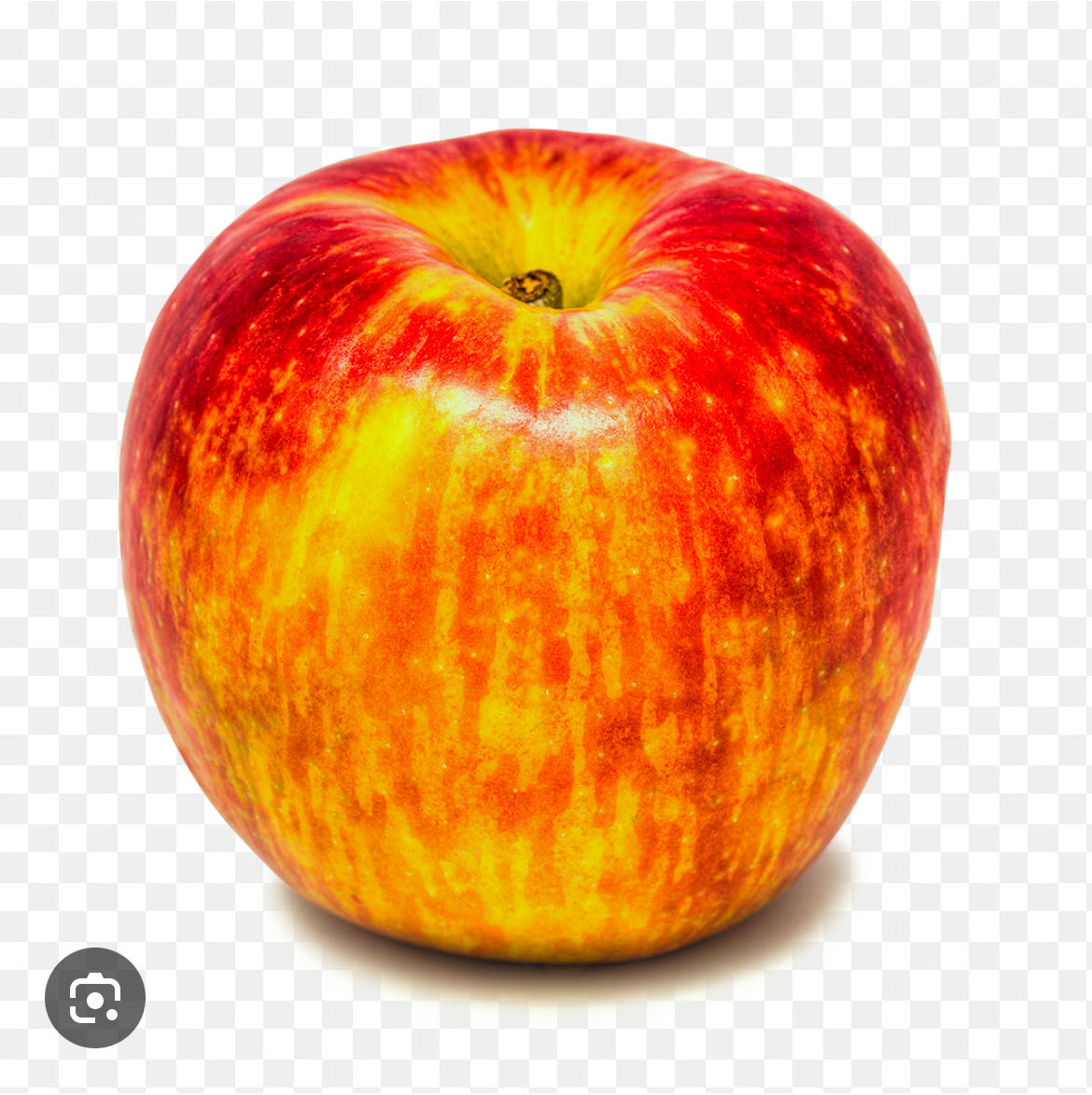 Manzana roja