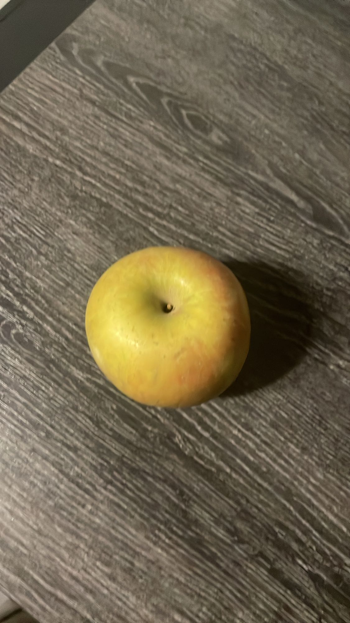 Pomme fraîche