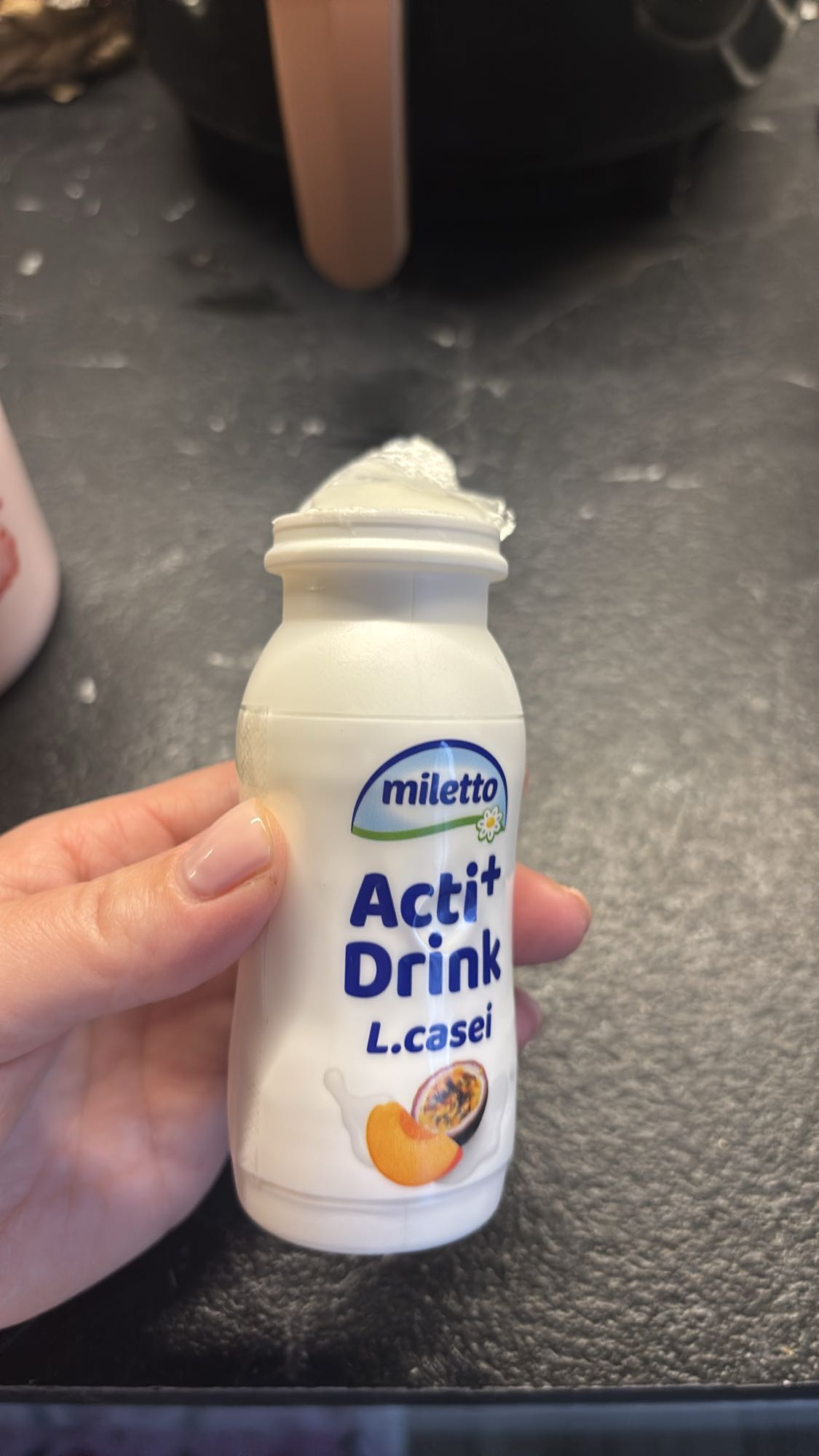 Napój Acti+ L.casei