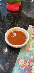 Tomato Soup