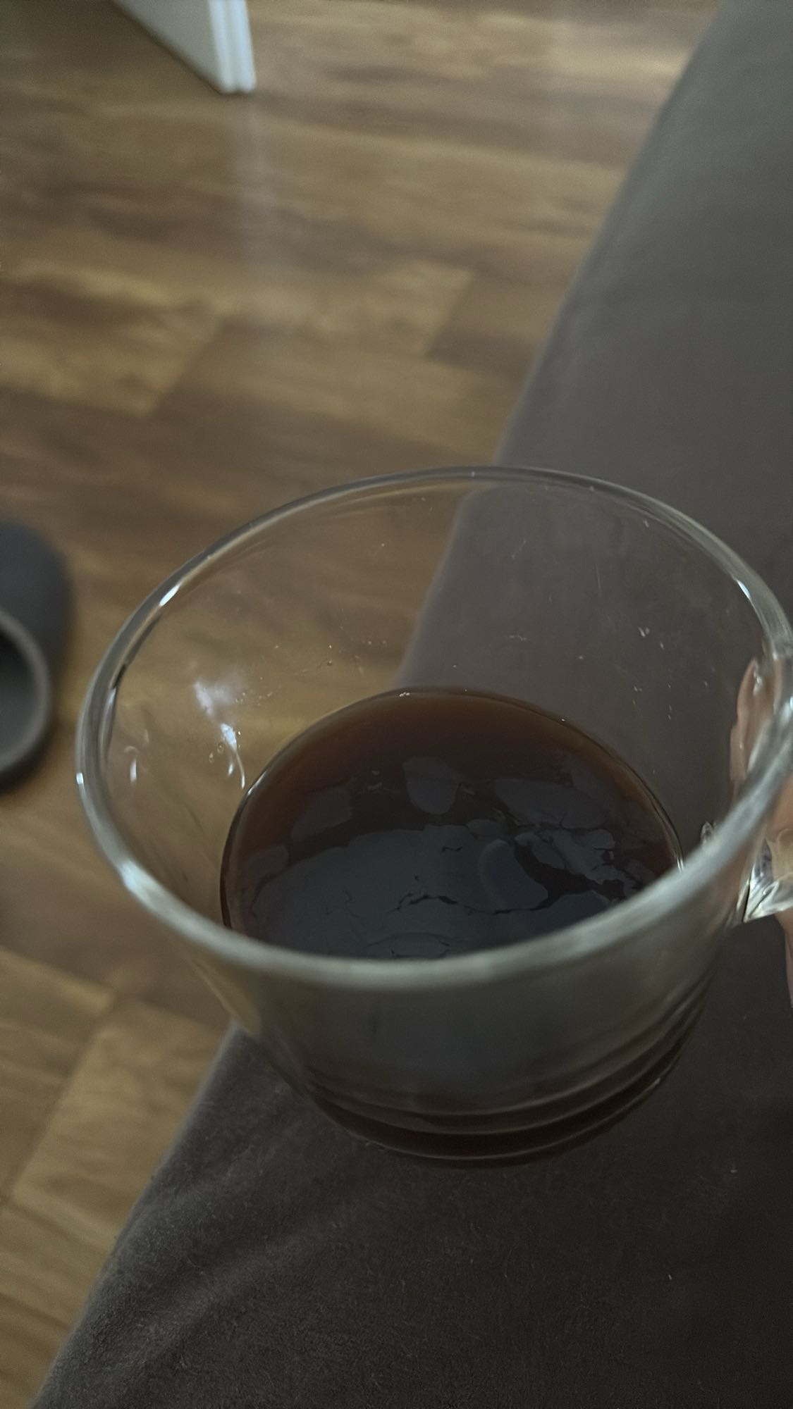Black Coffee