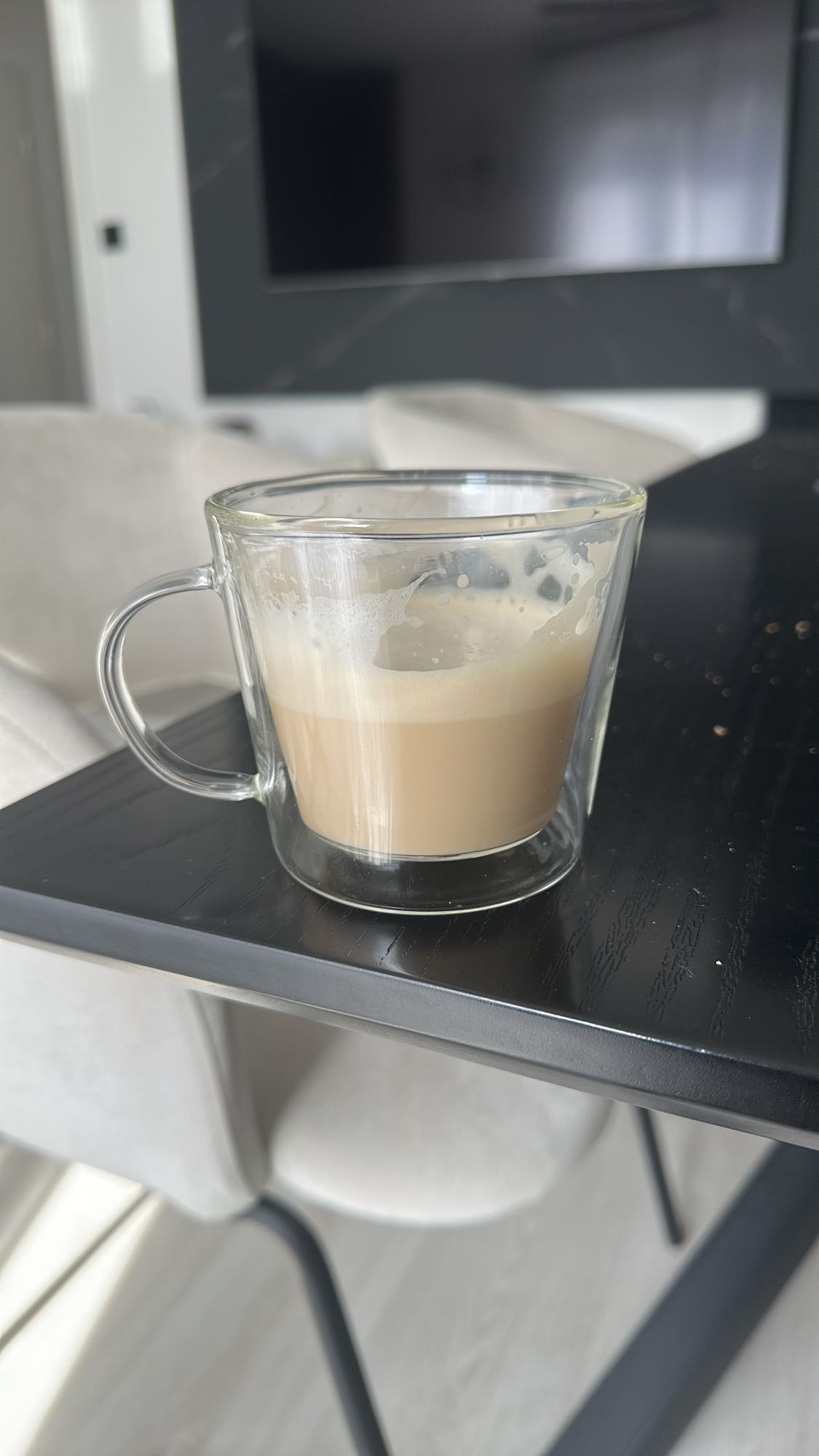 Café au lait