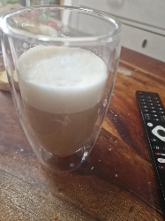 Milchkaffee