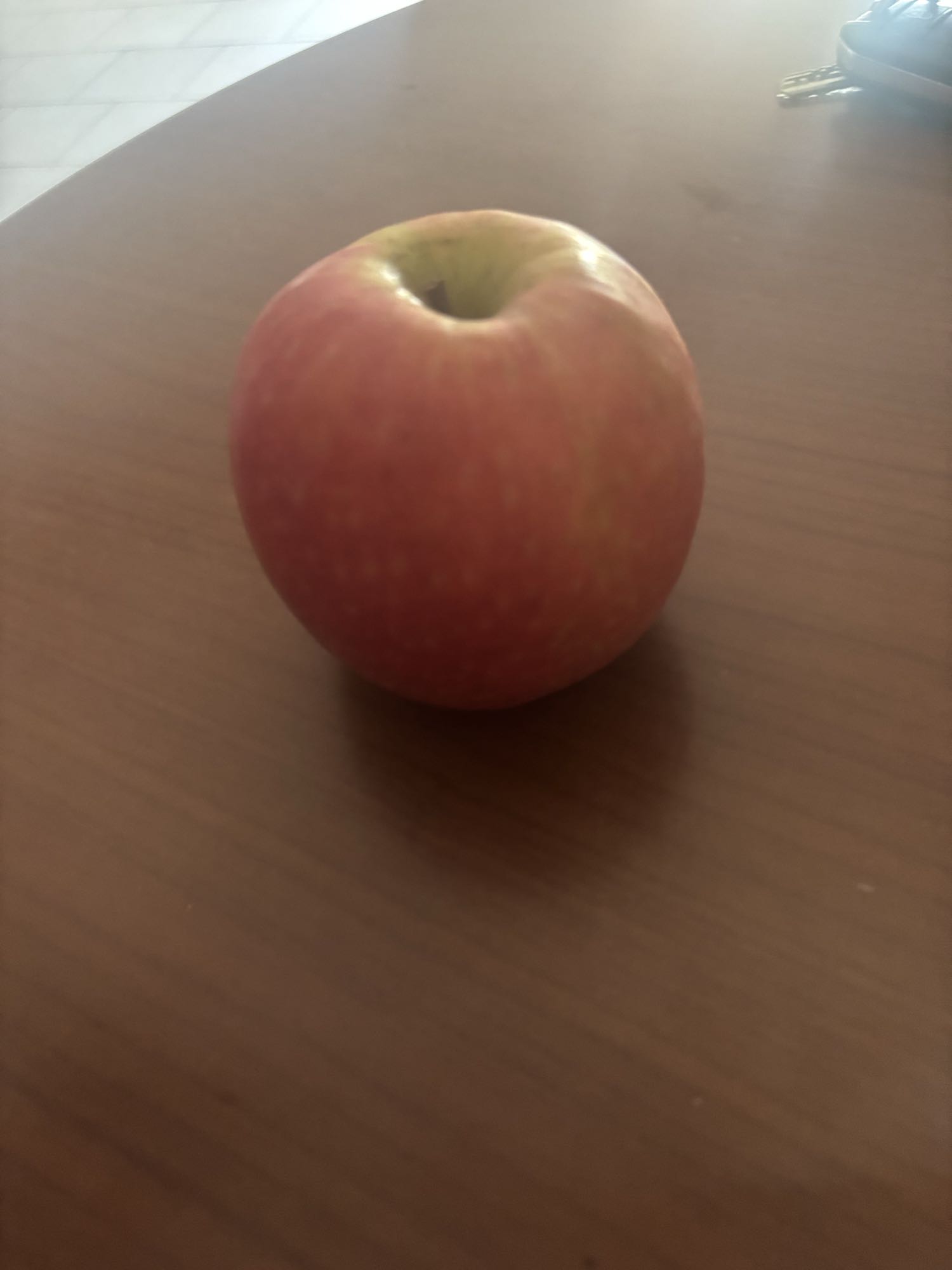 Pomme rouge