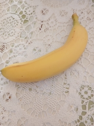Single Banana