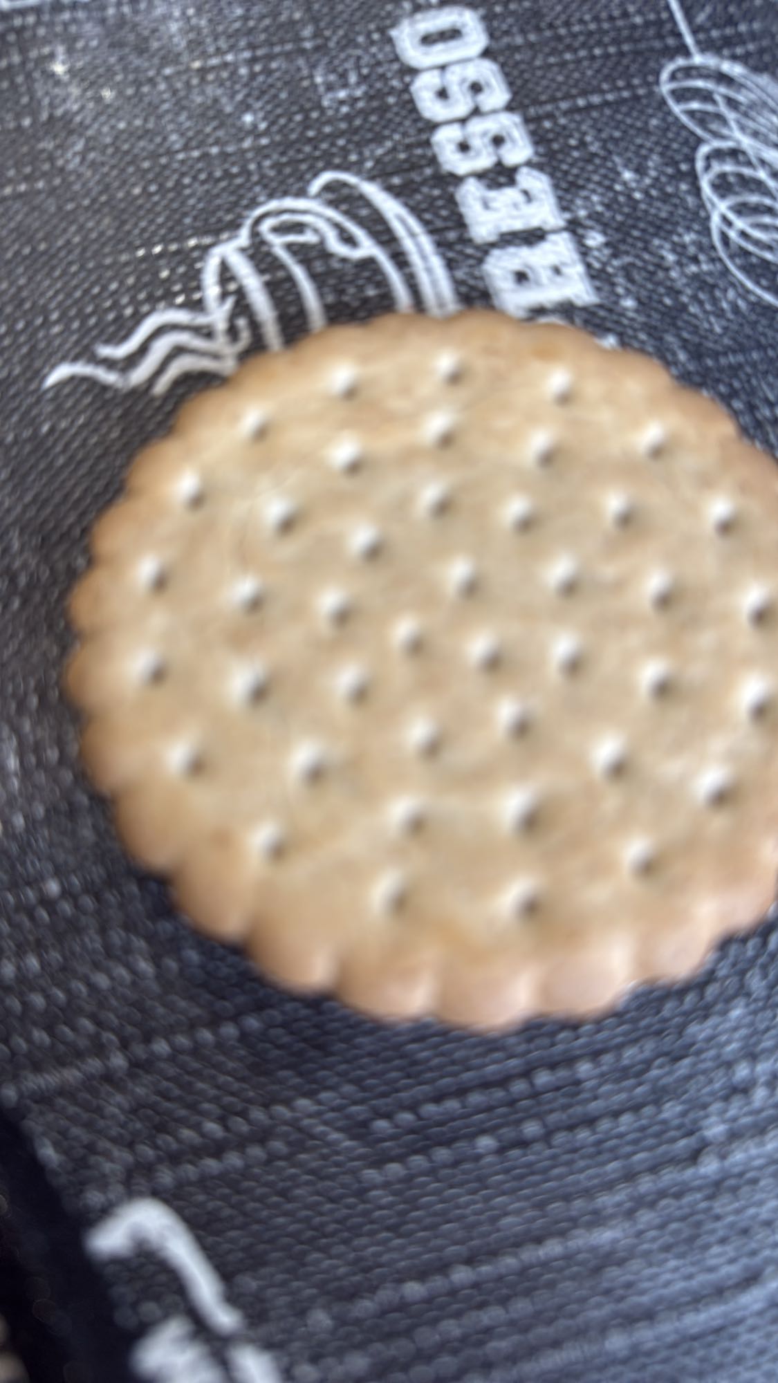 Biscuit sec