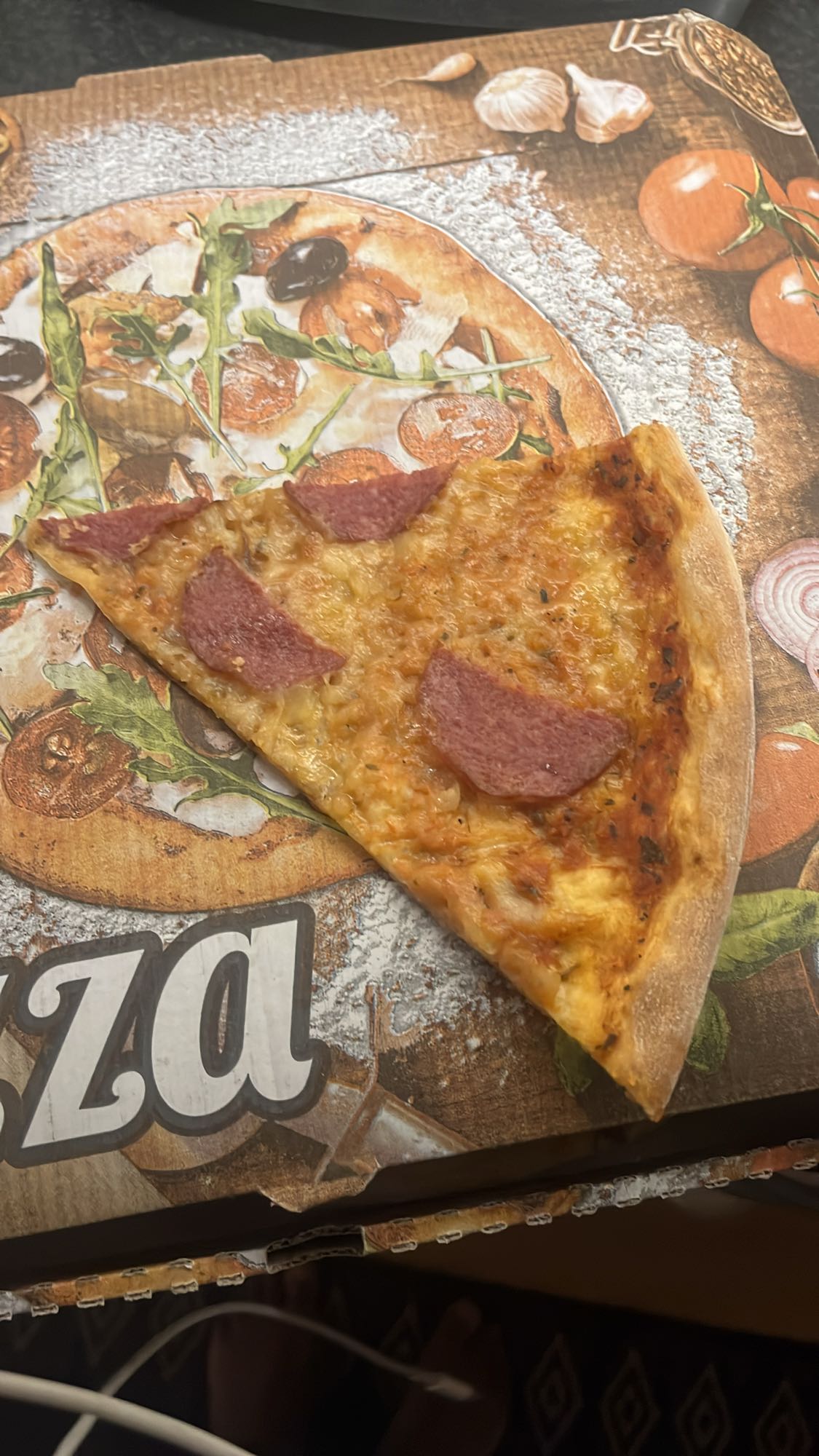 Salamipizzabit