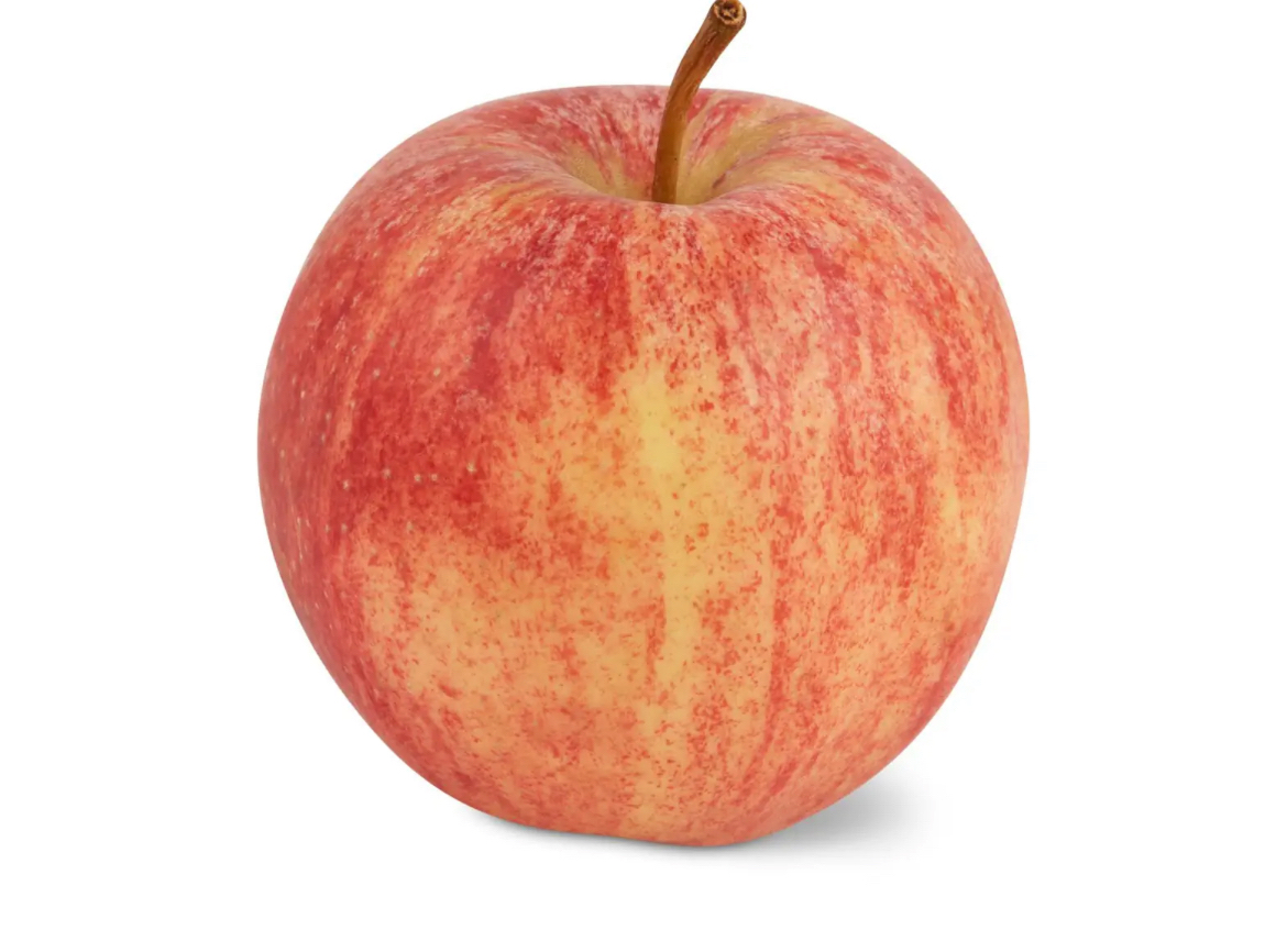 Manzana roja