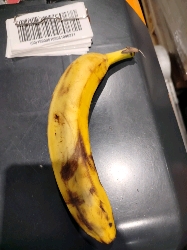 Ripe Banana