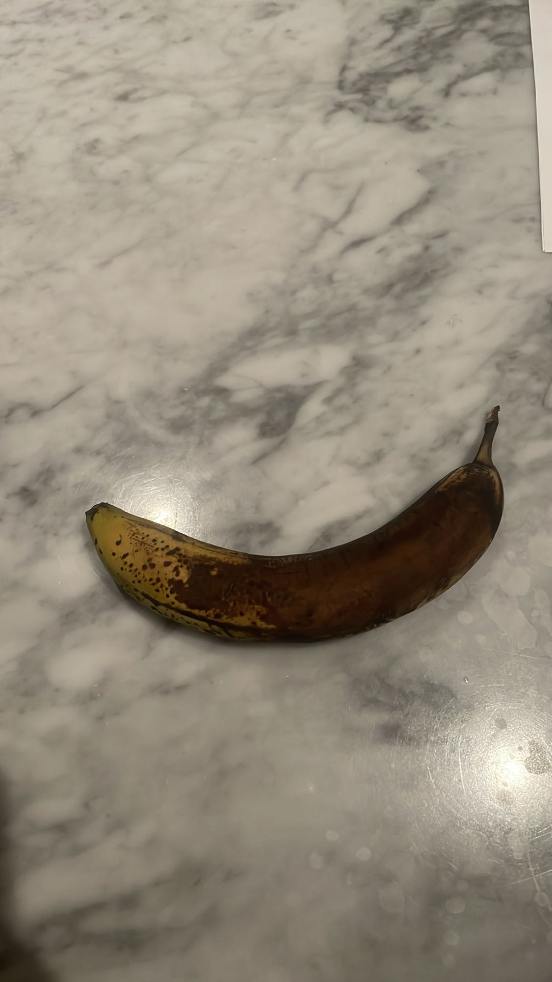 Mogen banan