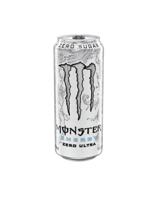 Monster Zero Ultra