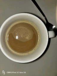 Café au lait