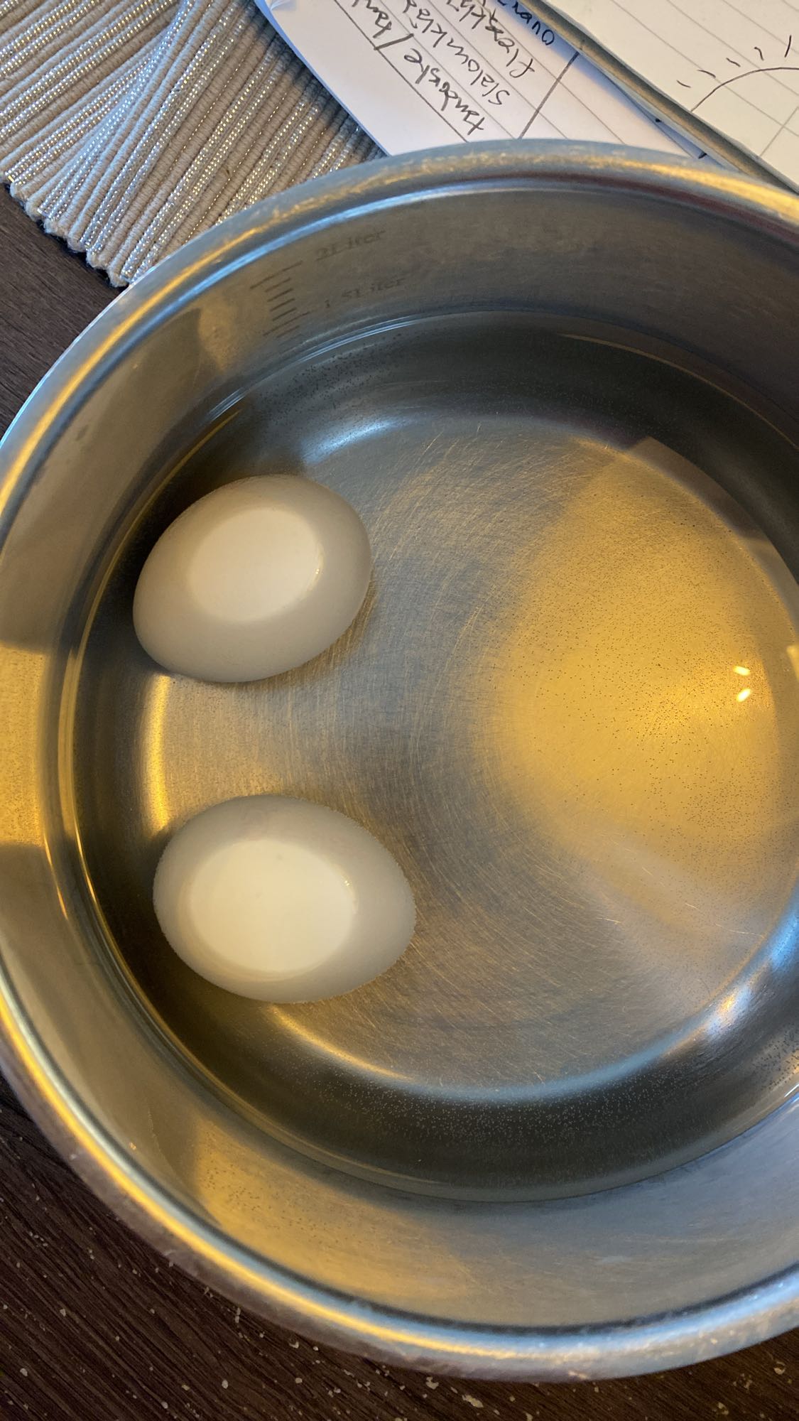 Error analyzing image