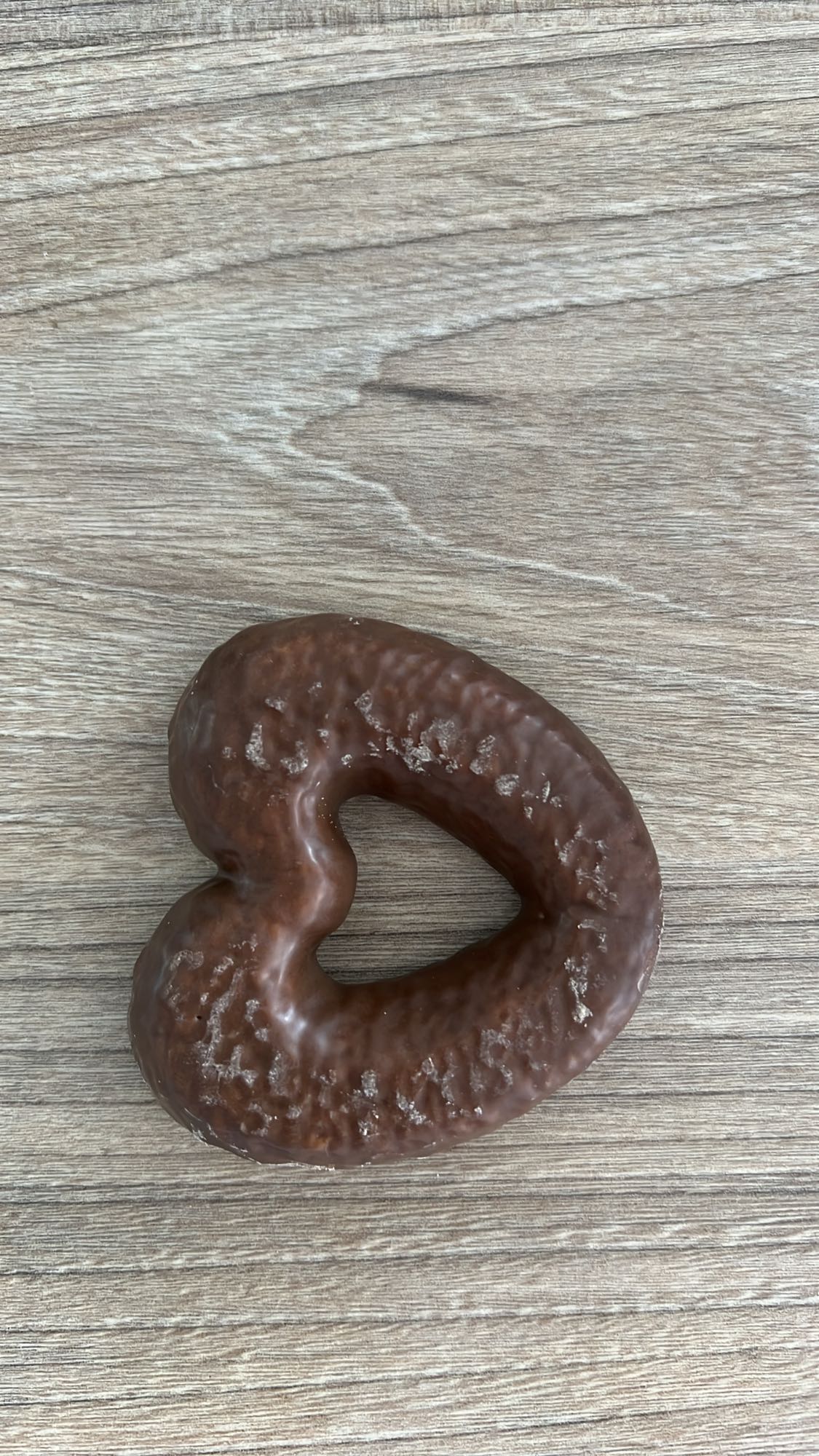 Piernik w czekoladzie