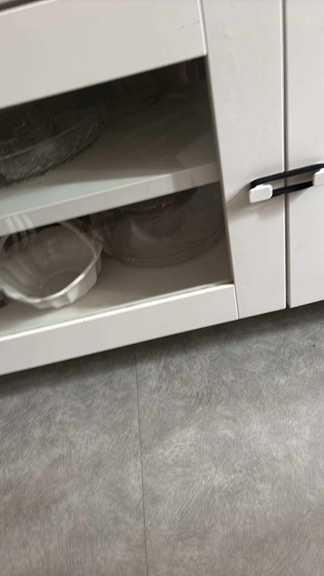 aucune nourriture visible