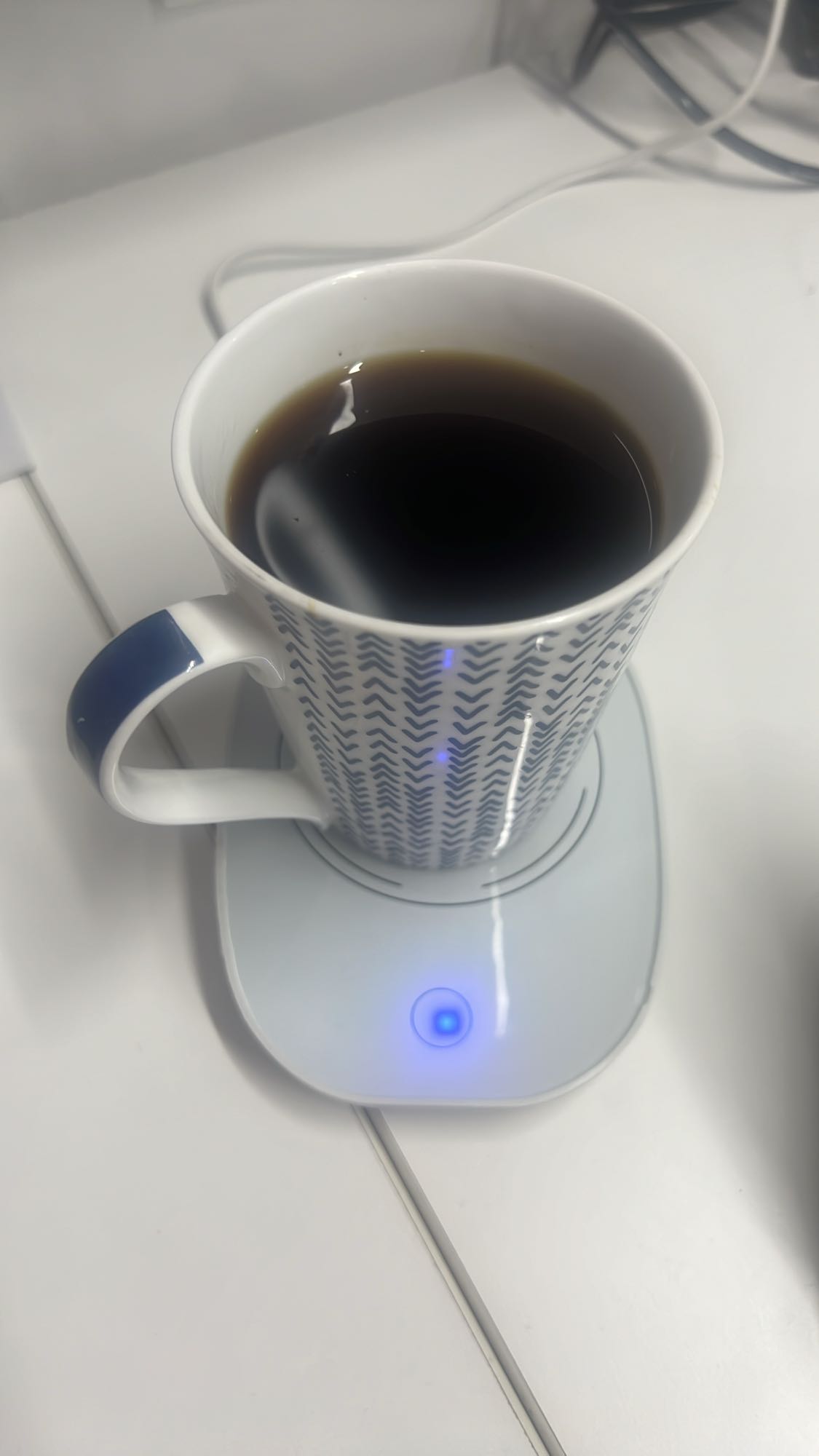 Black Coffee