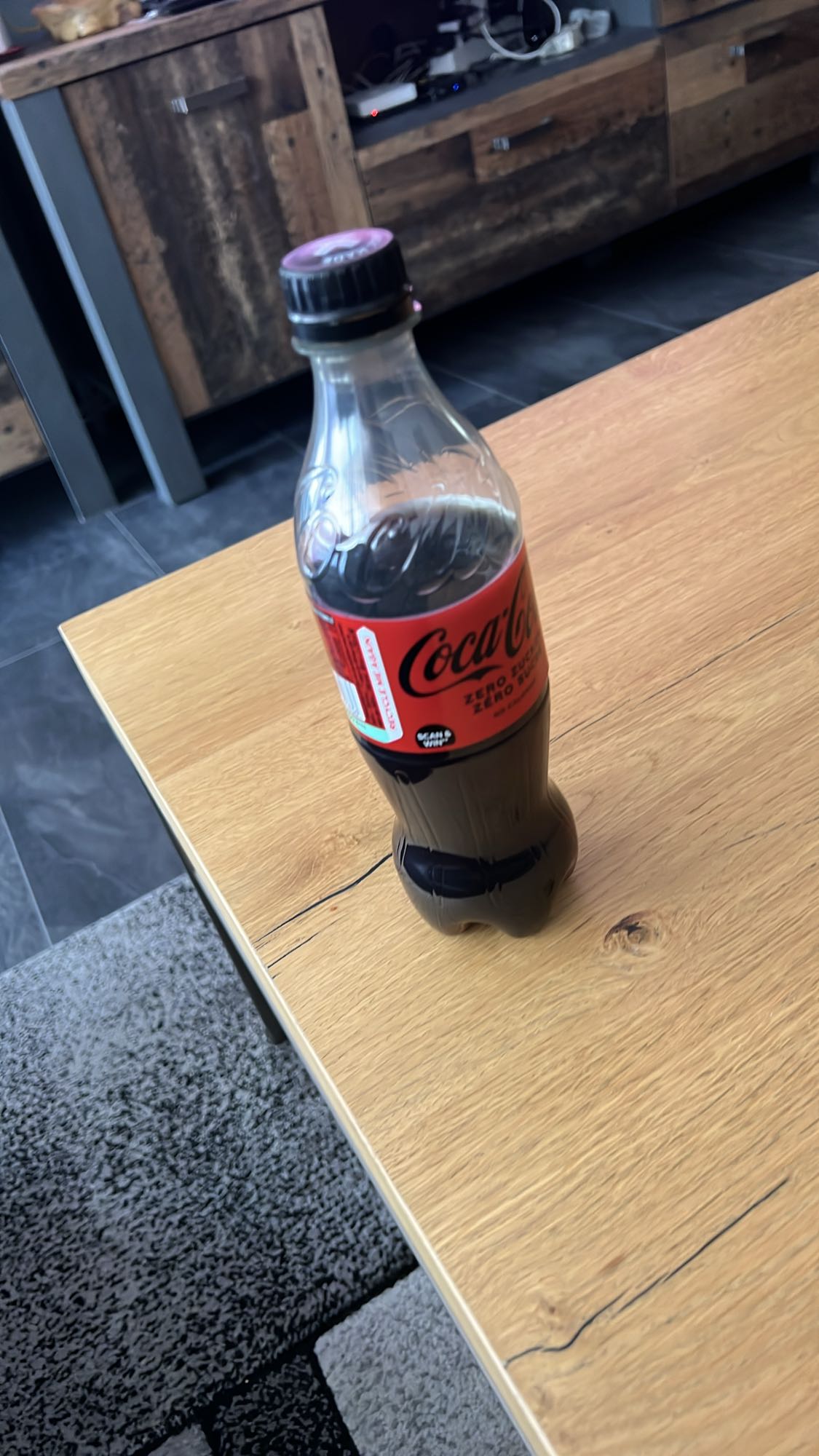 Coca-Cola Zero