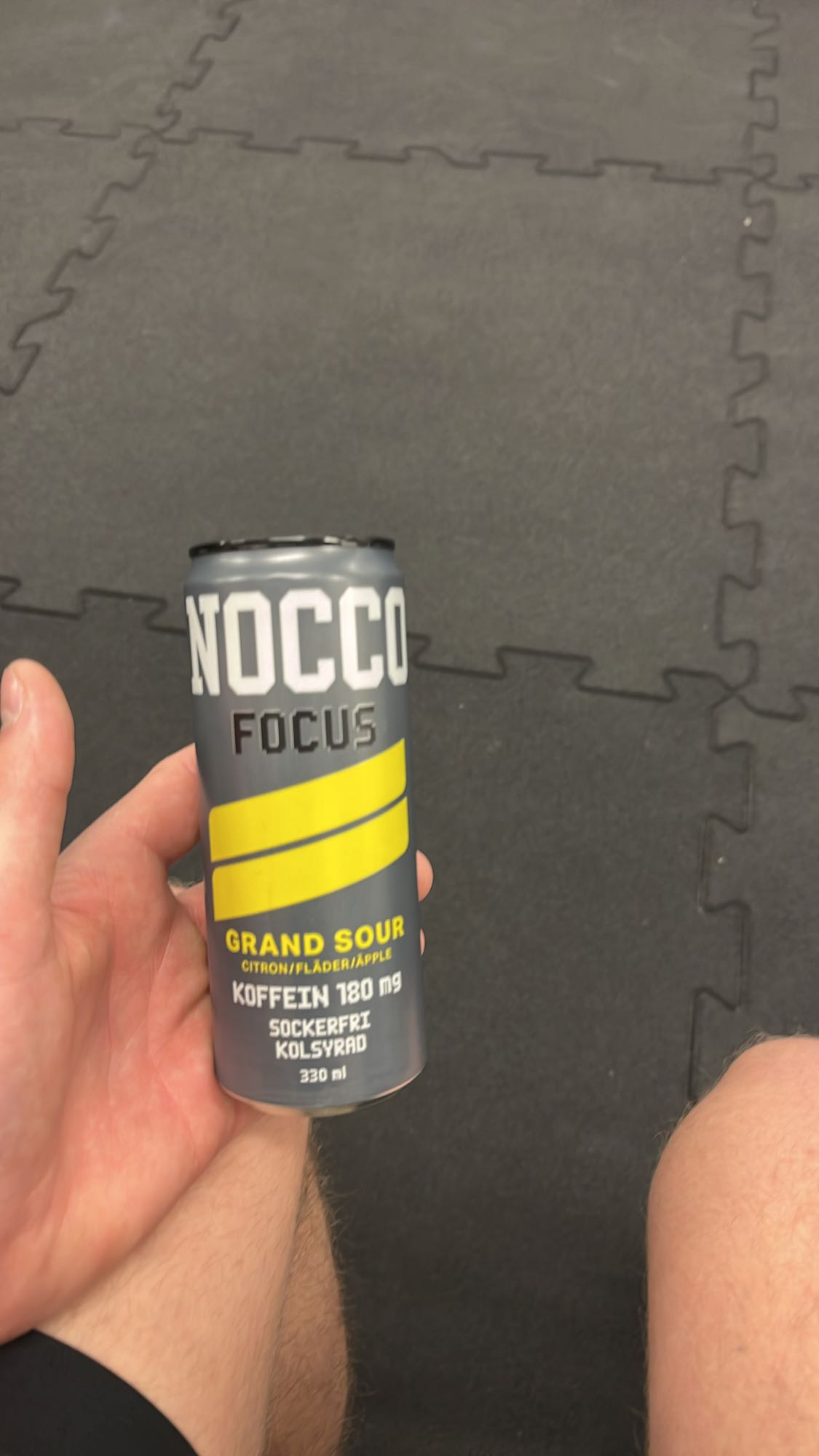 Nocco Grand Sour