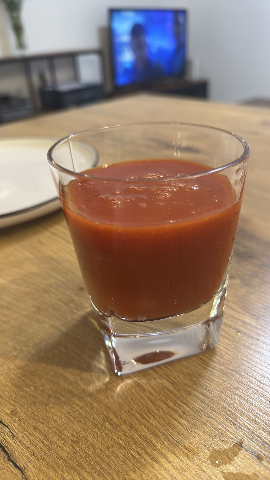 томатный сок