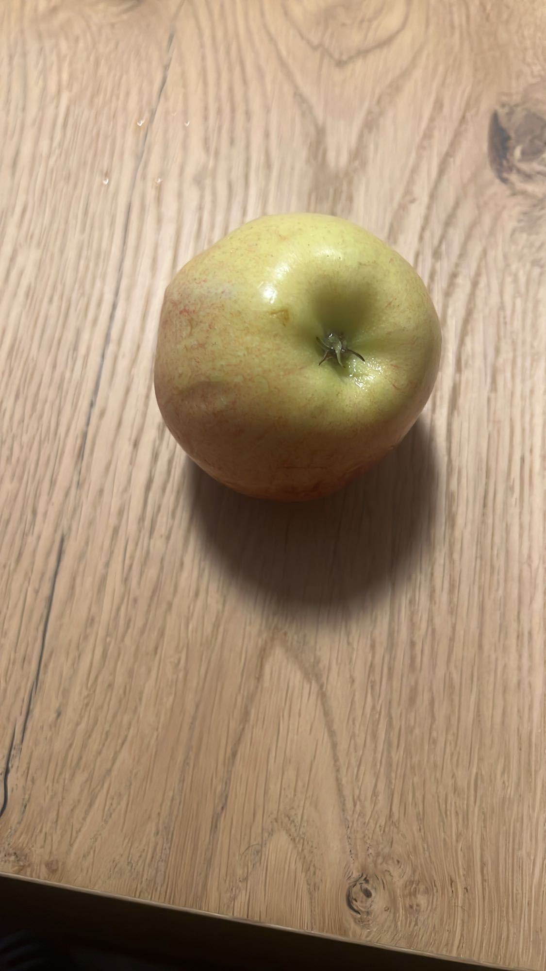 Manzana entera
